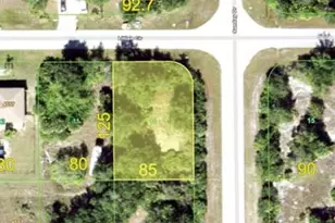 10193 Sunday Dr, Port Charlotte, FL 33981 - Photo 1