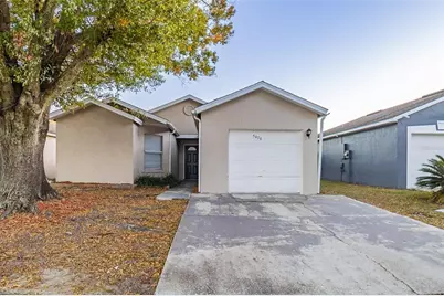 5436 Wood Crossing Street, Orlando, FL 32811 - Photo 1