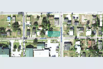 1400 Dr Martin Luther King Jr Way, Haines City, FL 33844 - Photo 1