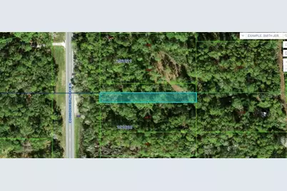 Commonwealth Avenue N, Polk City, FL 33868 - Photo 1