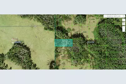 Green Pond Rd, Polk City, FL 33868 - Photo 1