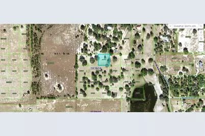 Libby Road, Babson Park, FL 33827 - Photo 1