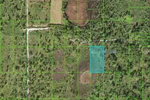 Hwy 630 E, Frostproof, FL 33843 - Photo 1