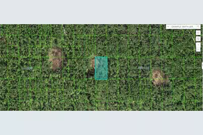 Hwy 60 E, Lake Wales, FL 33898 - Photo 1