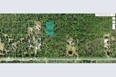 Hwy 60 E, Lake Wales, FL 33898 - Photo 1