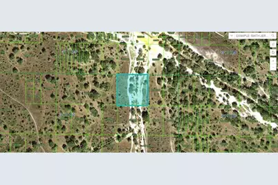 River Ranch Boulevard, Lake Wales, FL 33898 - Photo 1