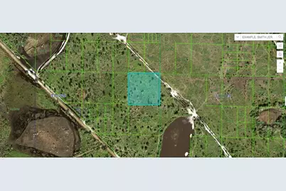 River Ranch Boulevard, Lake Wales, FL 33898 - Photo 1