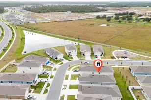 2667 Swooping Sparrow Dr, Saint Cloud, FL 34771 - Photo 5