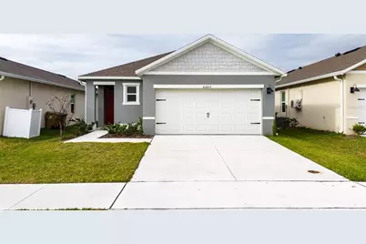 2667 Swooping Sparrow Drive, Saint Cloud, FL 34771 - Photo 1