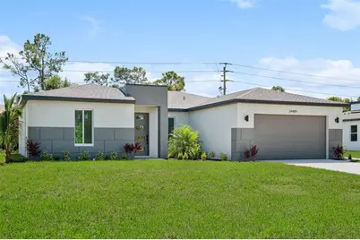 24510 Kingsway Circle, Punta Gorda, FL 33983 - Photo 3