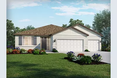 2332 Citrus Bloom Drive, Bartow, FL 33830 - Photo 1