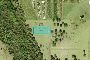 Mills Rd, Fort Meade, FL 33841 - Photo 1