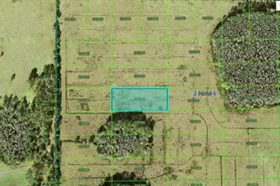 Green Pond Rd, Polk City, FL 33868 - Photo 1
