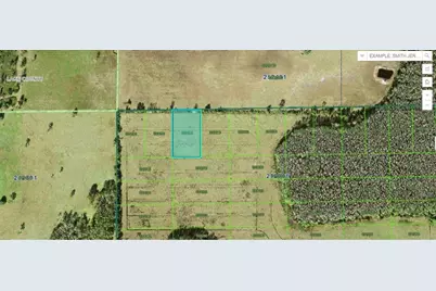 Green Pond Rd, Polk City, FL 33868 - Photo 1