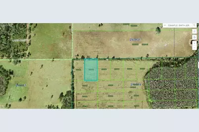 Green Pond Rd, Polk City, FL 33868 - Photo 1