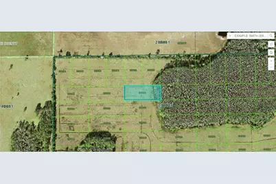 Green Pond Rd, Polk City, FL 33868 - Photo 1