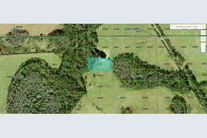 Green Pond Rd, Polk City, FL 33868 - Photo 1