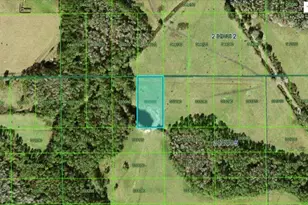 Green Pond Rd, Polk City, FL 33868 - Photo 1