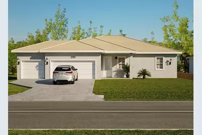 49 Mark Twain Lane, Rotonda West, FL 33947 - Photo 1