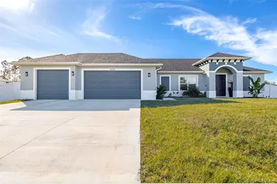 6159 Lenape Lane, North Port, FL 34291 - Photo 1