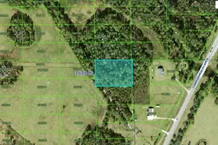 Commonwealth Ave N, Polk City, FL 33868 - Photo 1