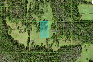 Commonwealth Ave N, Polk City, FL 33868 - Photo 1