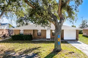 825 Kottle Circle S, Daytona Beach, FL 32114 - Photo 1