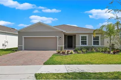 5583 Toulouse Lane, Saint Cloud, FL 34771 - Photo 1