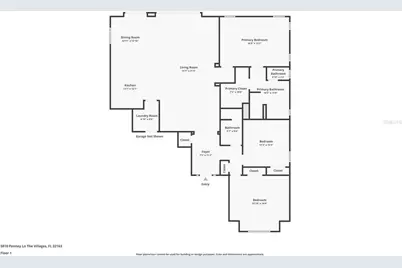 5810 Penney Ln, The Villages, FL 32163 - Photo 33