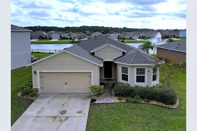 1824 Palmetto Scrub Circle, Port Orange, FL 32128 - Photo 1