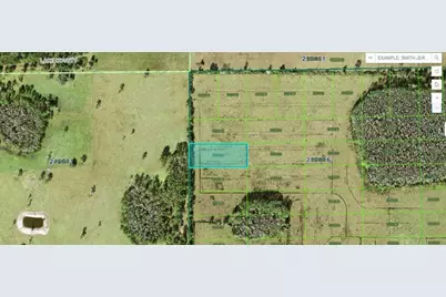 Commonwealth Ave N, Polk City, FL 33868 - Photo 1