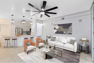 3315 Parkchester Square Boulevard #102, Orlando, FL 32835 - Photo 3