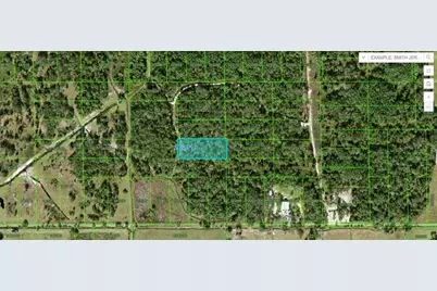 Gerber Dairy Rd, Winter Haven, FL 33880 - Photo 1