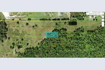 Gerber Dairy Rd, Winter Haven, FL 33880 - Photo 1