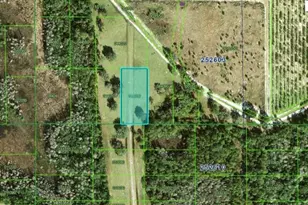 Deen Still Rd, Polk City, FL 33868 - Photo 1
