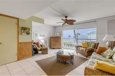 815 Ocean Shore Boulevard #U9A, Ormond Beach, FL 32176 - Photo 19