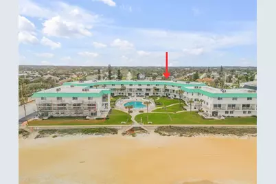 815 Ocean Shore Boulevard #U9A, Ormond Beach, FL 32176 - Photo 1