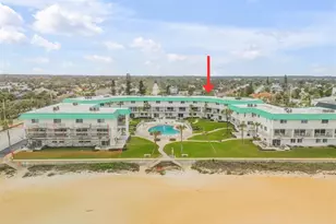 815 Ocean Shore Blvd, Ormond Beach, FL 32176 - Photo 1
