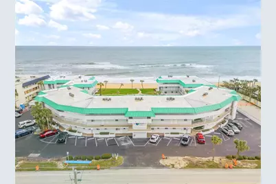 815 Ocean Shore Boulevard #U9A, Ormond Beach, FL 32176 - Photo 7