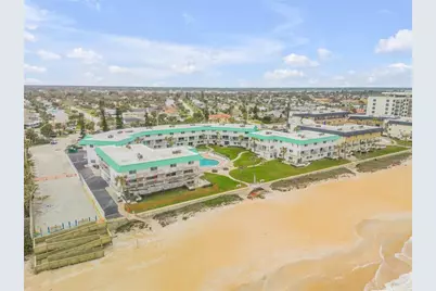 815 Ocean Shore Boulevard #U9A, Ormond Beach, FL 32176 - Photo 35