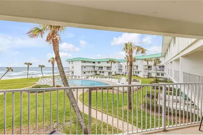 815 Ocean Shore Boulevard #U9A, Ormond Beach, FL 32176 - Photo 5