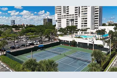 20225 NE 34th Court #817, Miami, FL 33180 - Photo 9