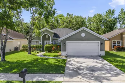 2961 Cedar Glen Place, Oviedo, FL 32765 - Photo 1