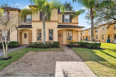 2735 Calabria Avenue N, Davenport, FL 33897 - Photo 1