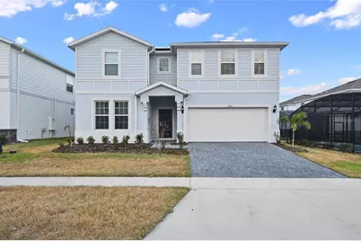 3083 Mahalo Drive, Davenport, FL 33897 - Photo 1