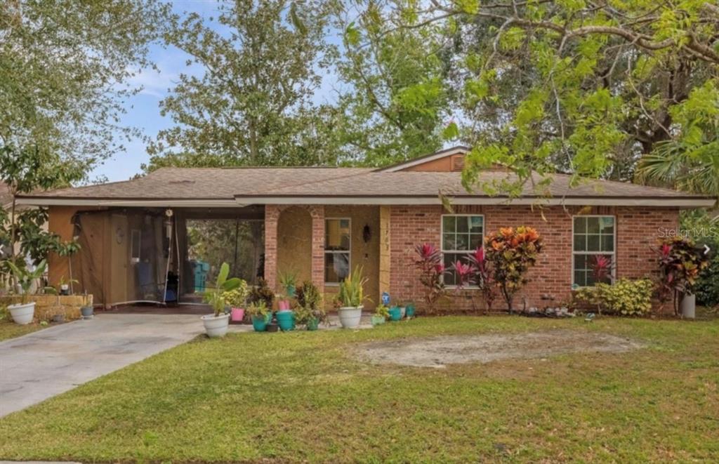 1783 Flores Ct main architectural view
