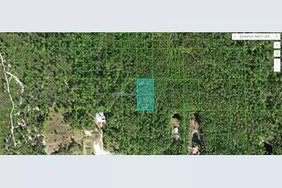 Hwy 60 E, Lake Wales, FL 33898 - Photo 1