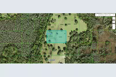 Commonwealth Avenue N, Polk City, FL 33868 - Photo 1