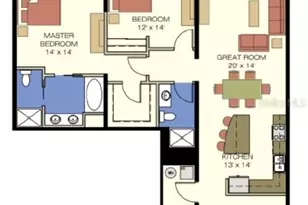 150 E Robinson St, Orlando, FL 32801 - Photo 3