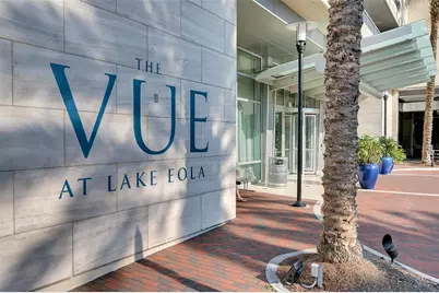 150 E Robinson Street #3104-1, Orlando, FL 32801 - Photo 1